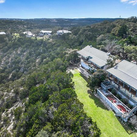 White Buffalo - Room With A View Wimberley Exterior photo