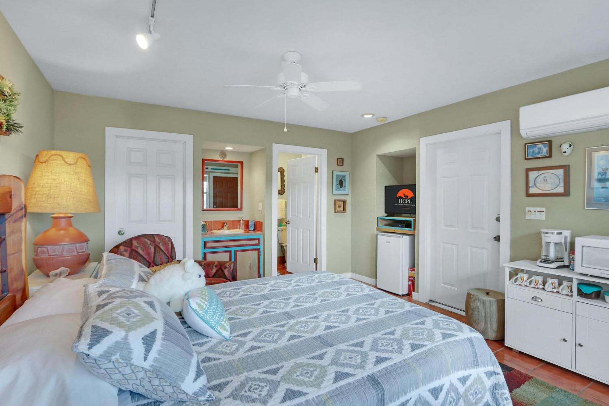White Buffalo - Room With A View Wimberley Exterior photo